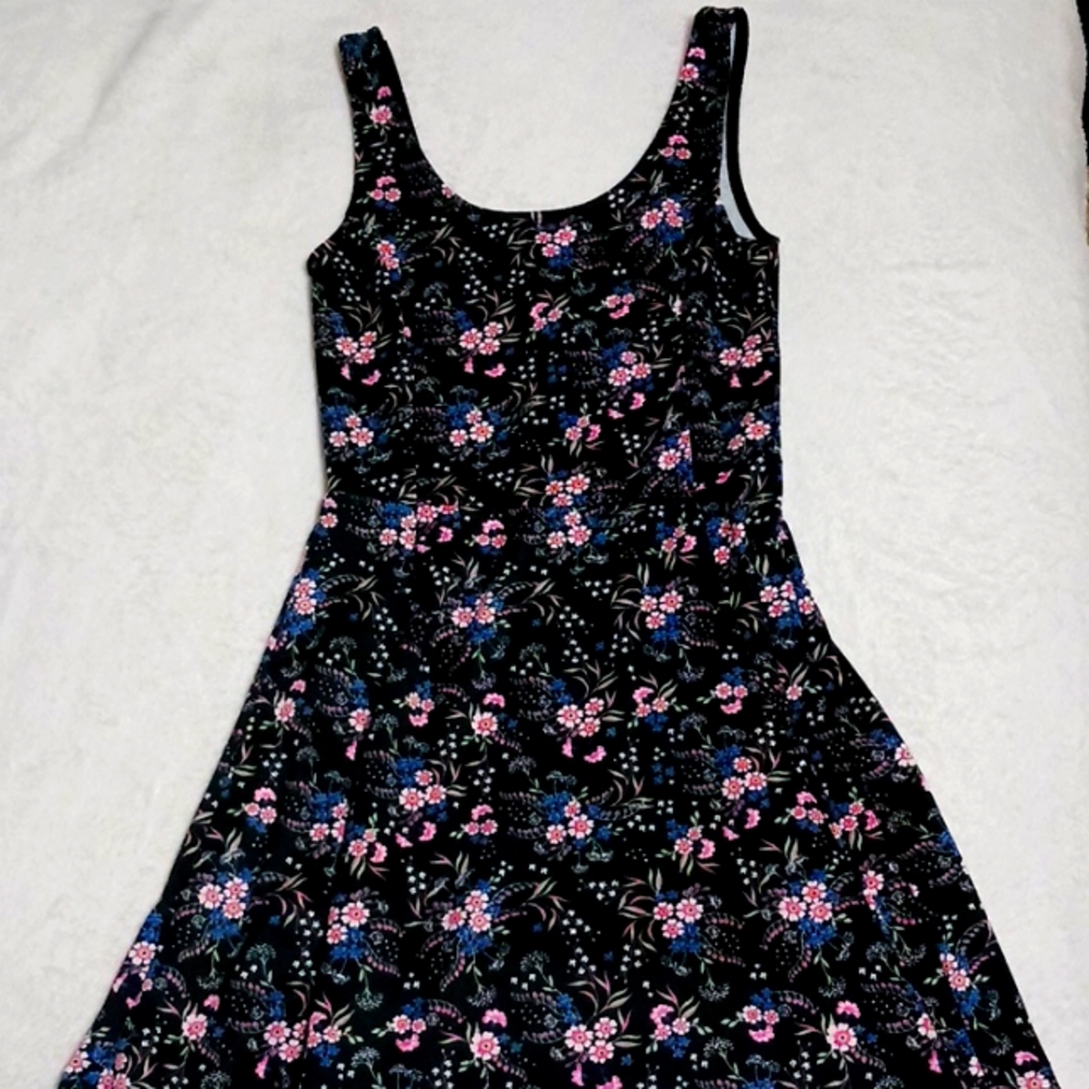 A buetiful dress for spring